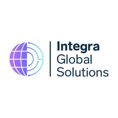 Integra Global Solutions Logo