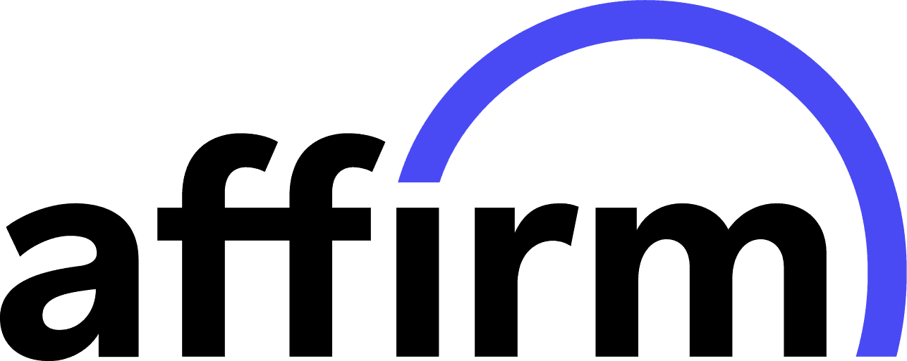 Affirm Logo