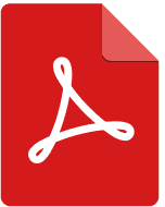 PDF estimate template