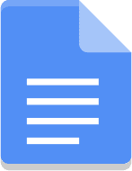 Google Doc