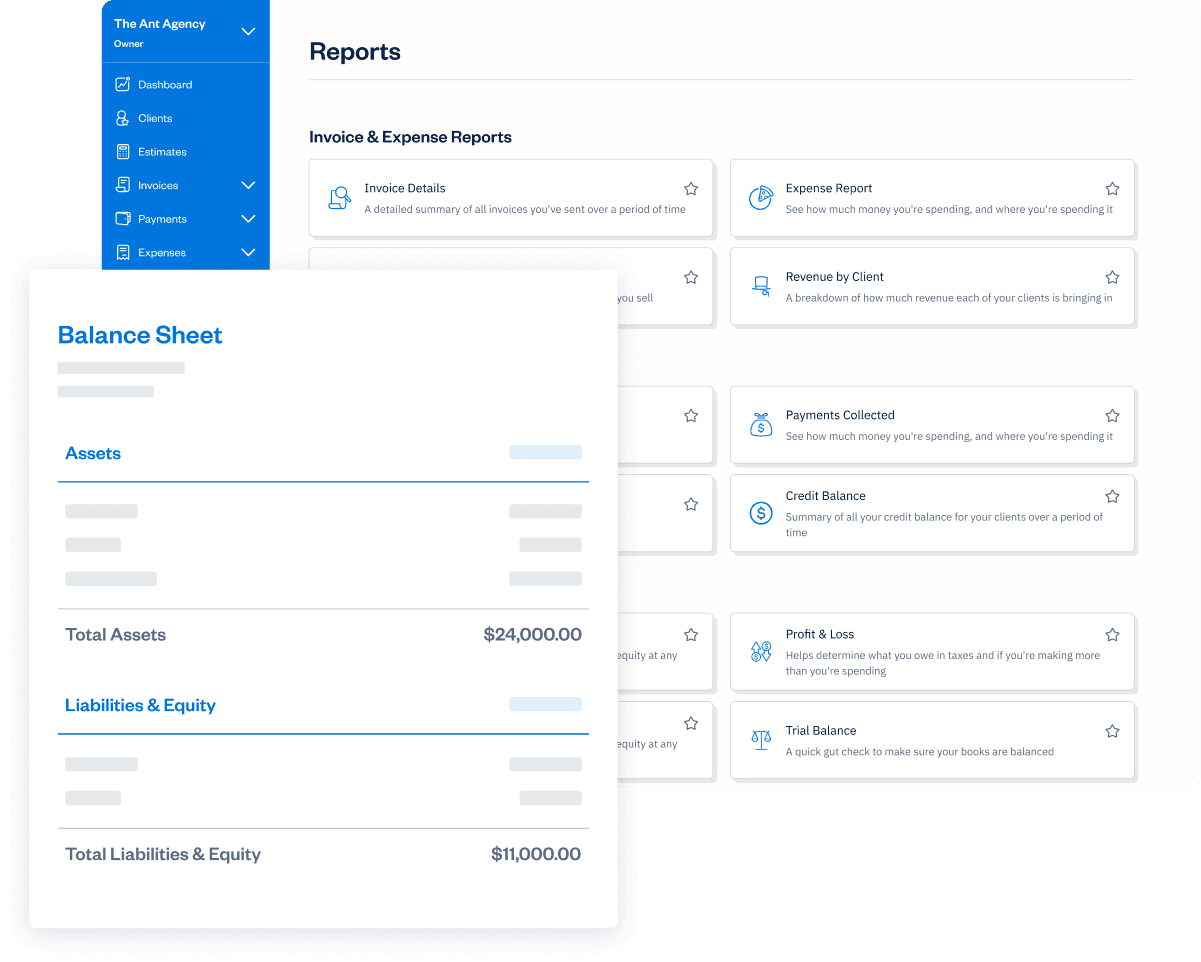 Reports