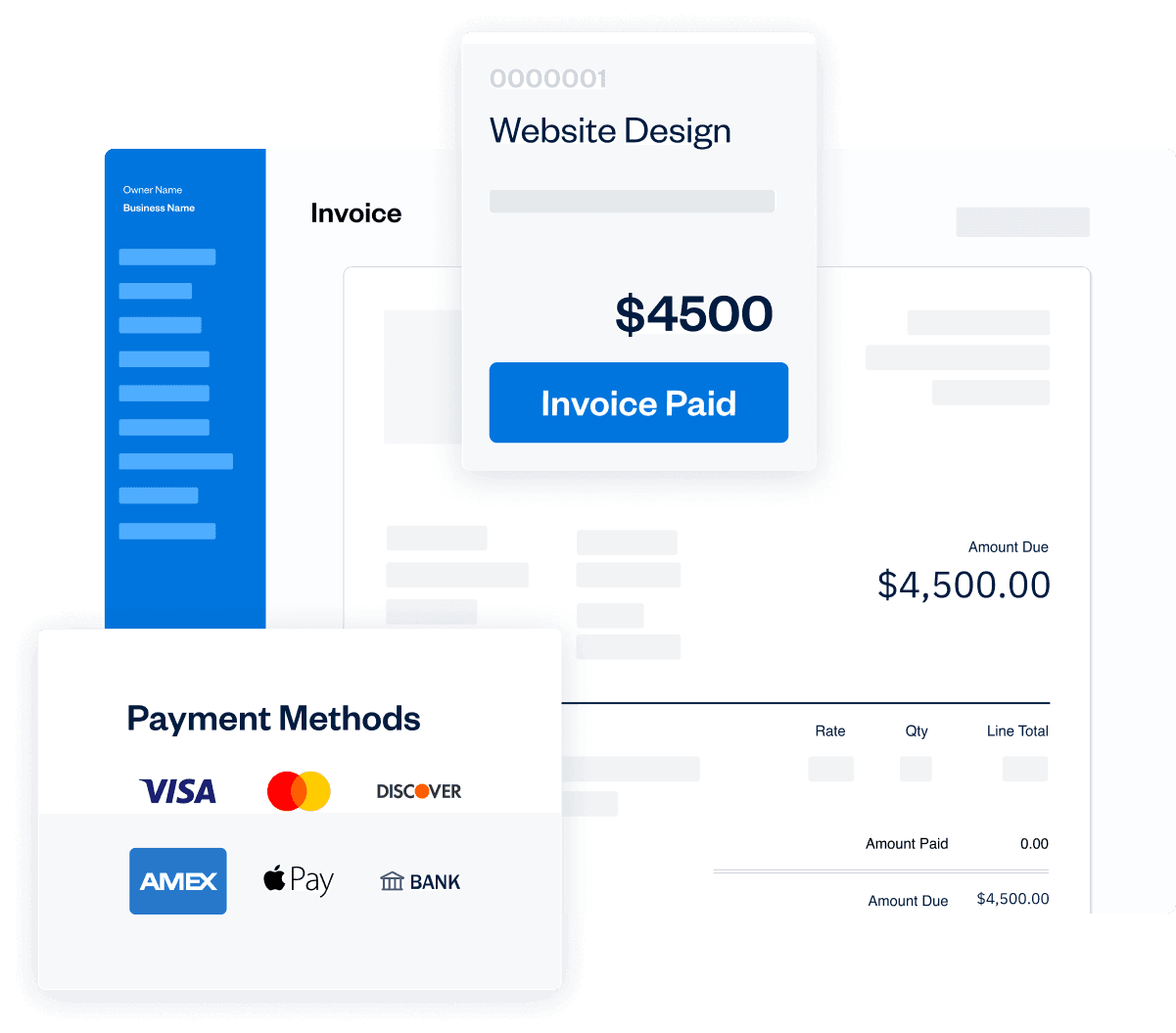Payments