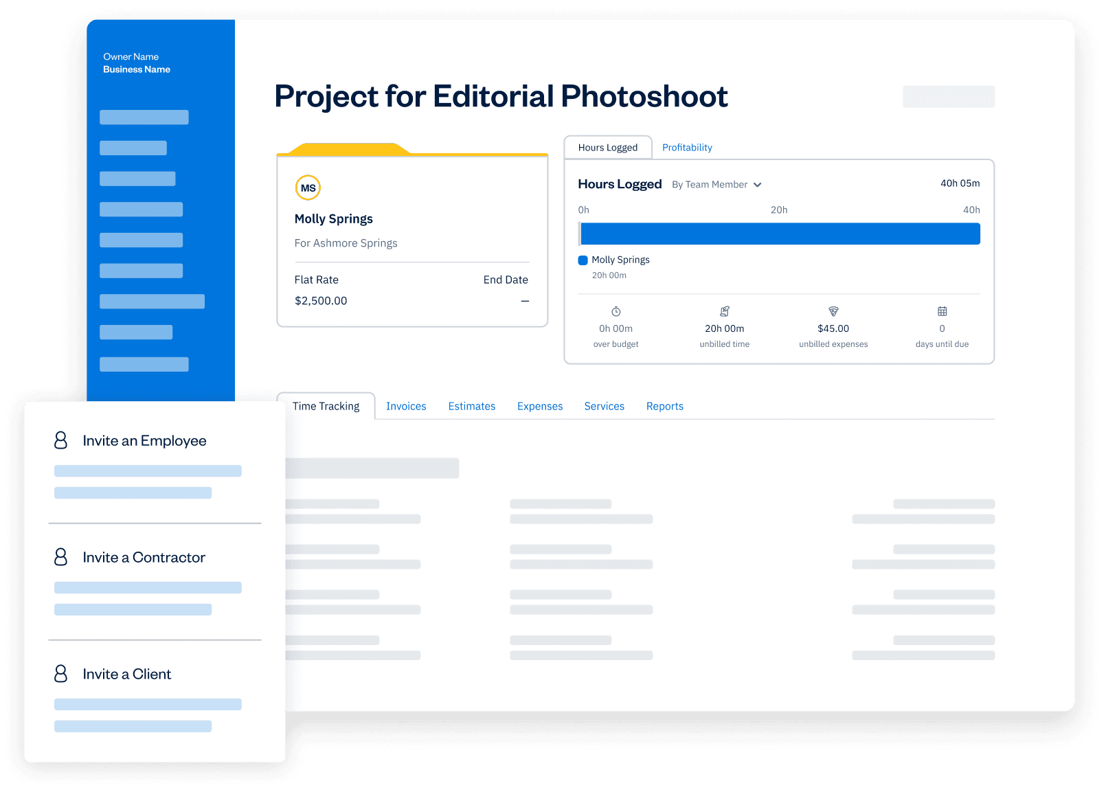 Projects