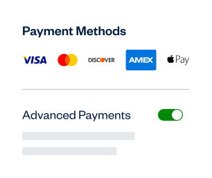 Payment
