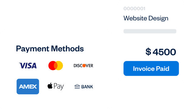 Payments