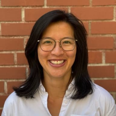 Faye Pang profile picture