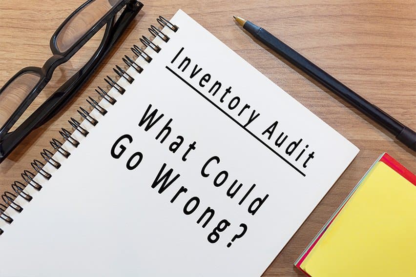 How to Calculate the Ending Inventory? image