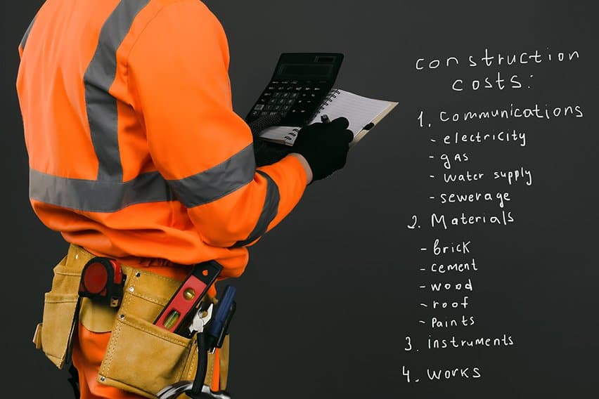 How to Estimate Construction Jobs: 10 Steps  image
