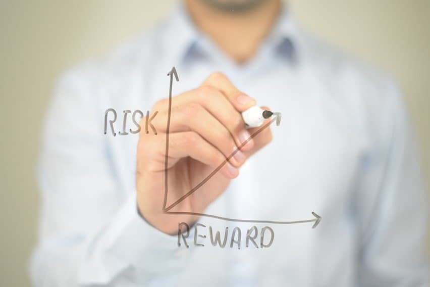 What Are High-Risk Businesses & Products? image