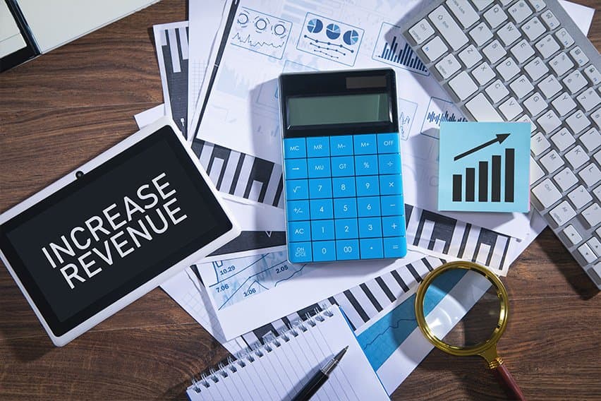 How to Increase Revenue: 13 Strategies image