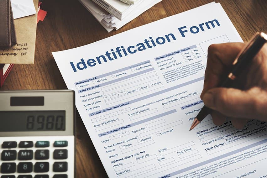 Specific Identification Accounting 101 image
