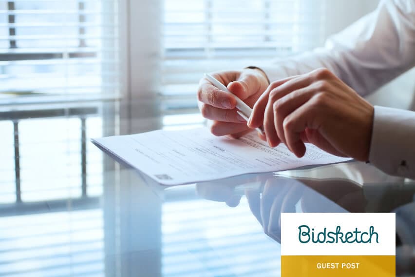 The Benefits of Persuasive Pricing on Your Proposals image