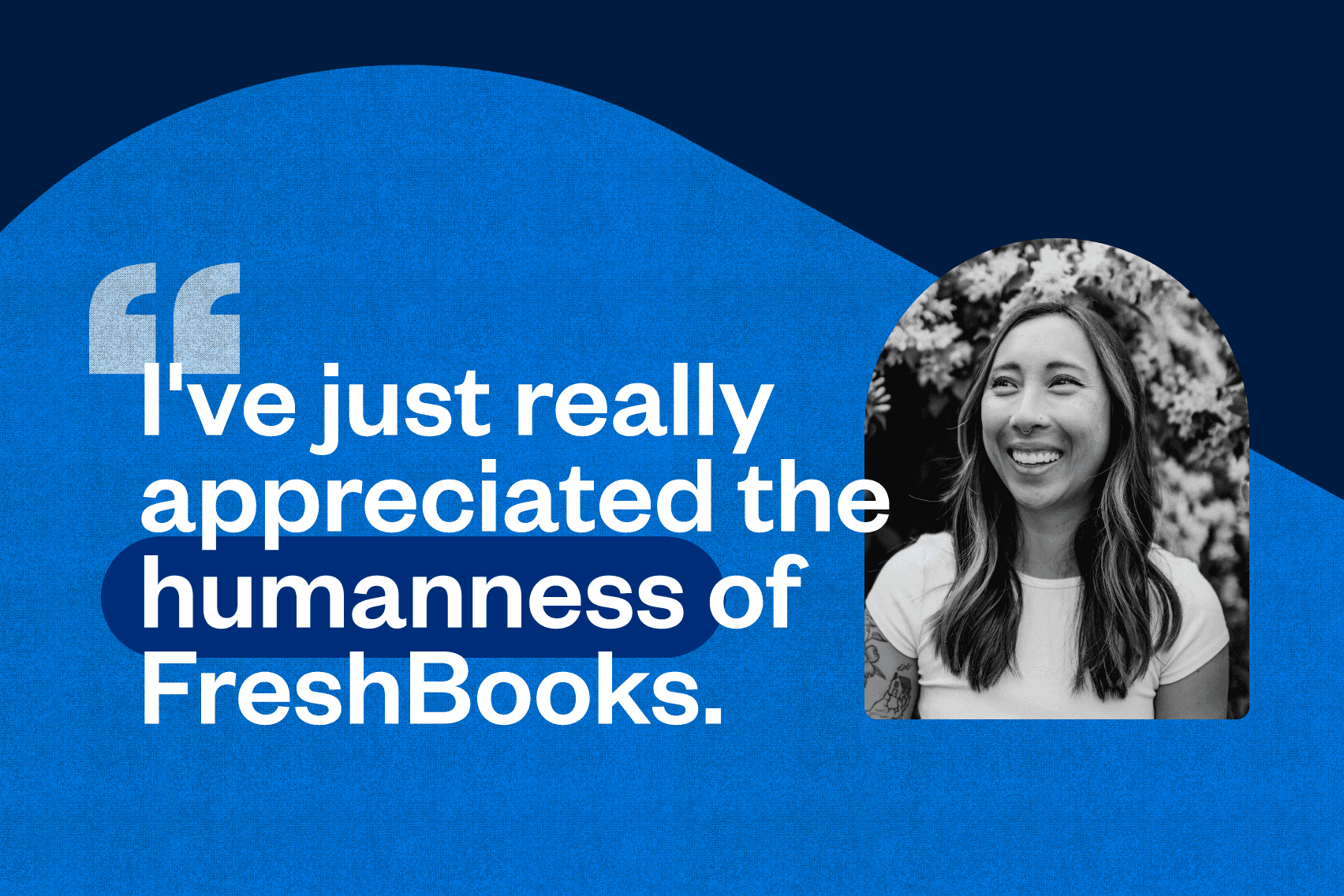 Why Values-Based Accountant Nicole Believes FreshBooks Truly Cares About Customers