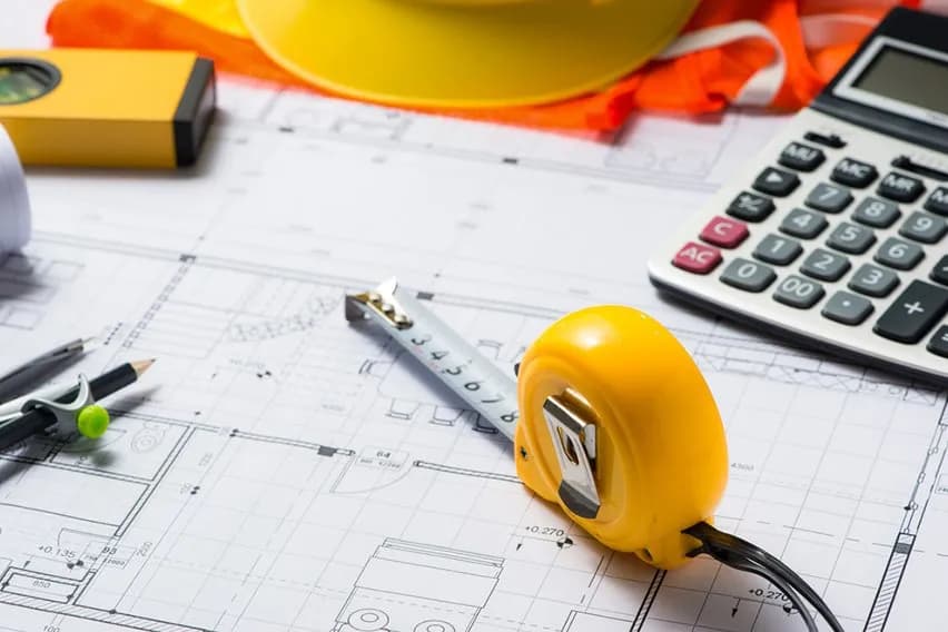 Construction Cost Estimate: Basics, 3 Methods &amp; Templates