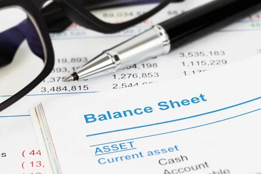 Balance Sheet: Definition, Components, and Example