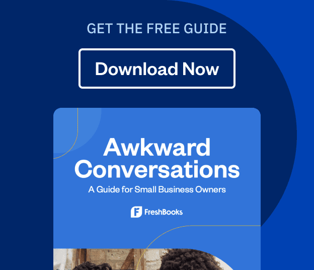 awkward conversations