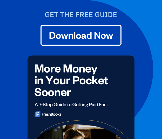 More Money In Your Pocket Sooner