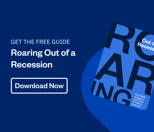 recession ebook cover
