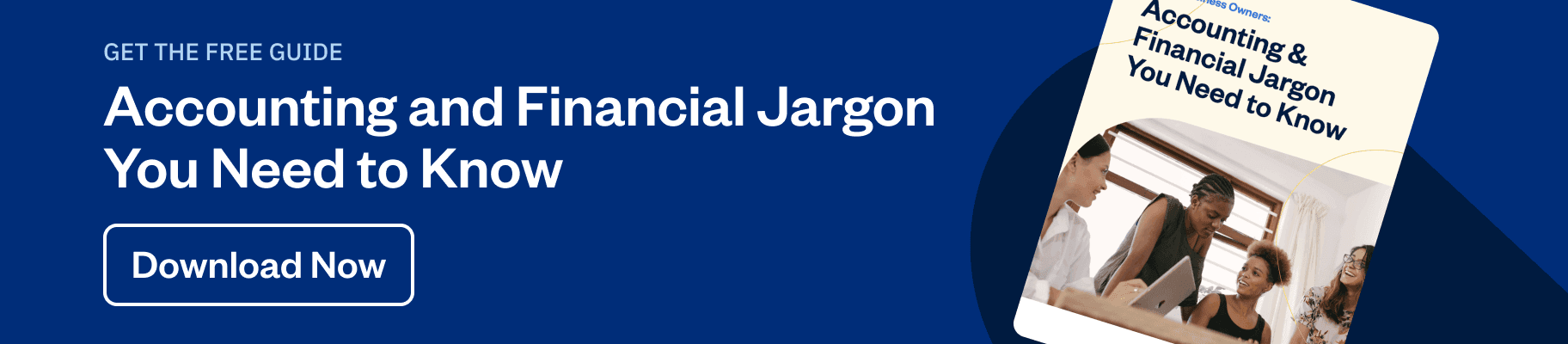 financial jargon