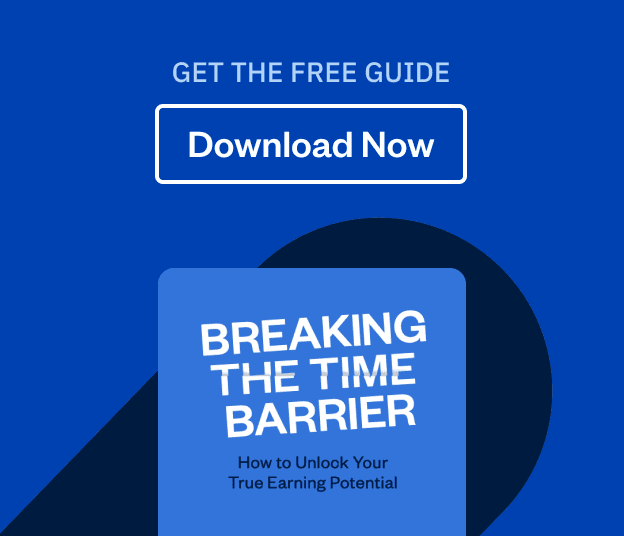 breaking the time barrier ebook