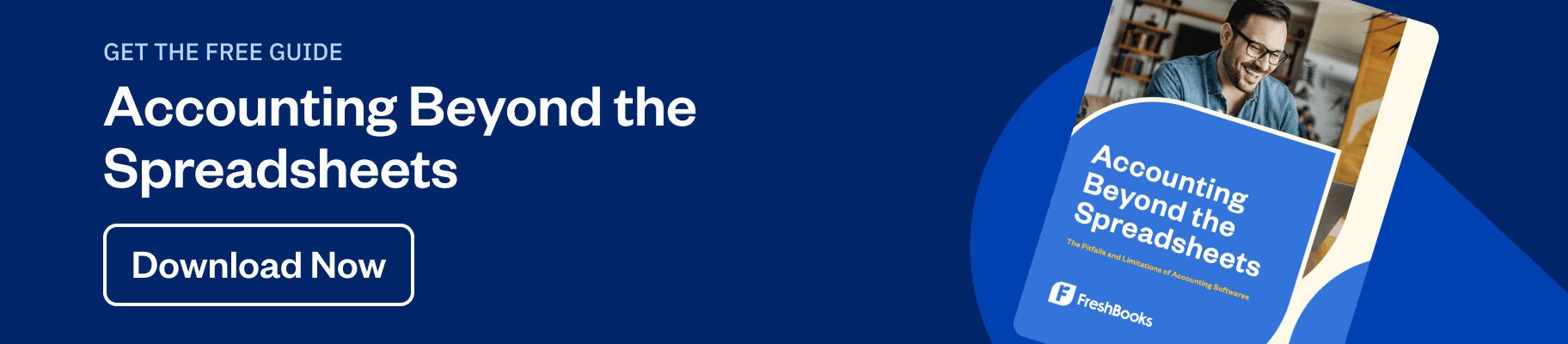 accounting beyond the spreadsheets