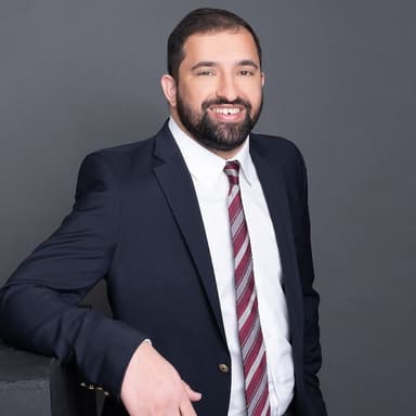 Balil Warraich, ACCA profile picture