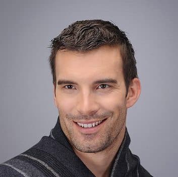 Daniel Reiter profile picture