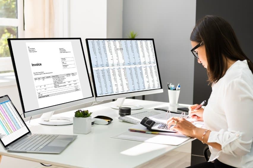 Proforma Invoice vs Commercial Invoice: What’s The Difference? image