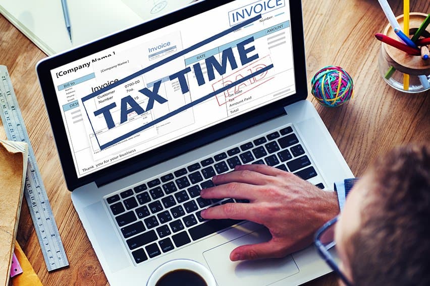 Best Tax Software For 2025 image
