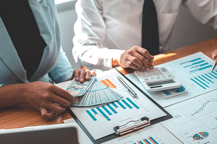 What Is Accrual Accounting? Definition & Guide to Its Revenue image