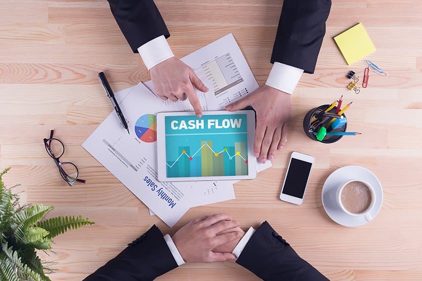 What Is Cash Flow? Almost Everything You Need to Know image