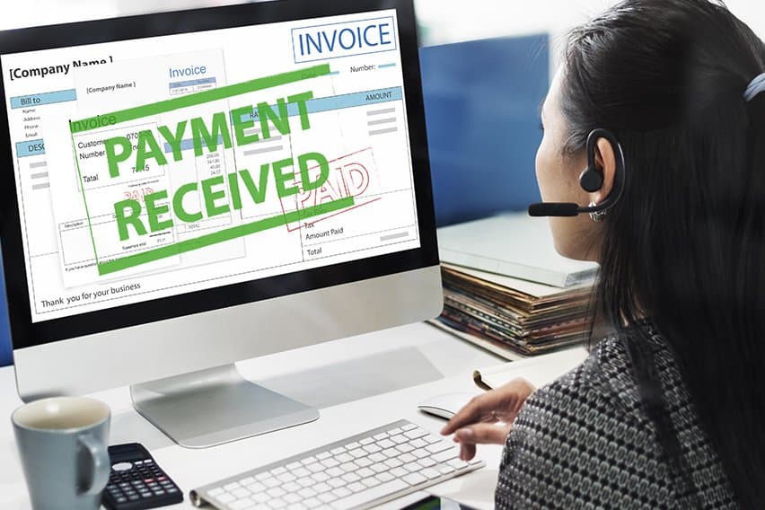What Is Accounts Receivable? image