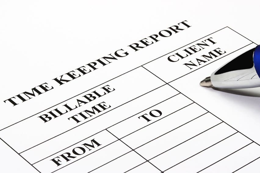 Billable Hours: What Are They and How to Calculate Them image