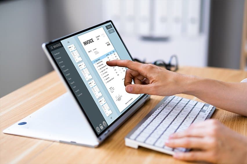 How to Prepare A Tax Invoice: The Step-By-Step Process image