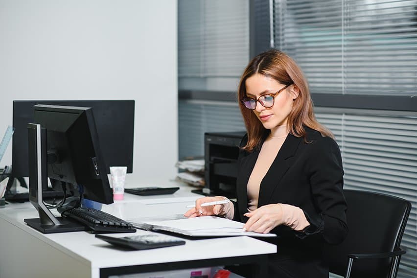 Bank Reconciliation: What It Is and How to Do It image