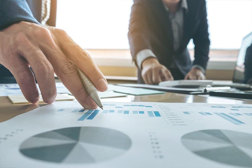 What Is Financial Reporting? Definition, Importance, and Types image