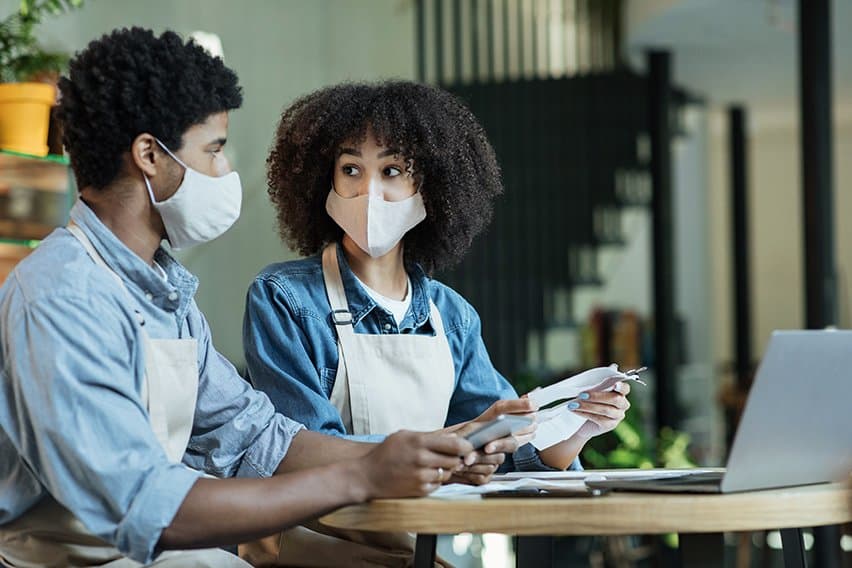 How Much Do Small Businesses Pay in Taxes: A Guide to Tax Rates image