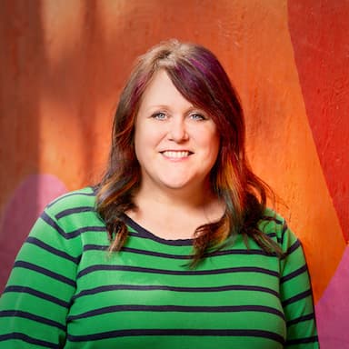 Melanie Schroeder profile picture