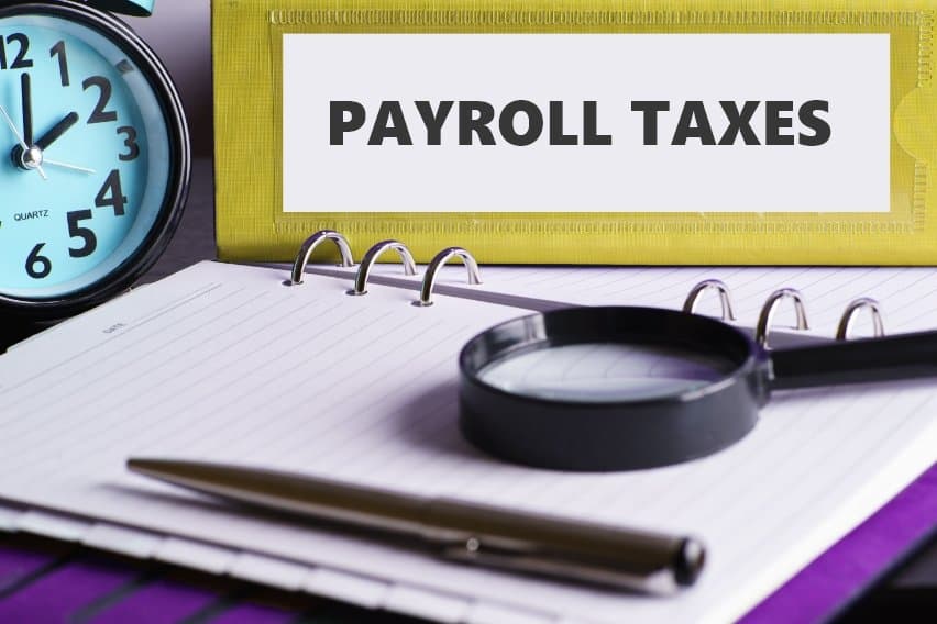Payroll Taxes: What Are They & How to Calculate Them image