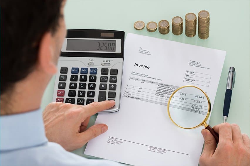 What Is a Sales Invoice? A Small Business Guide to Create One image