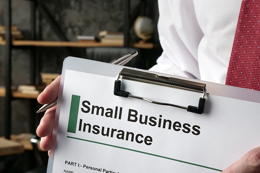 What Is Small Business Insurance? A Complete Guide to Insurance for Startups image