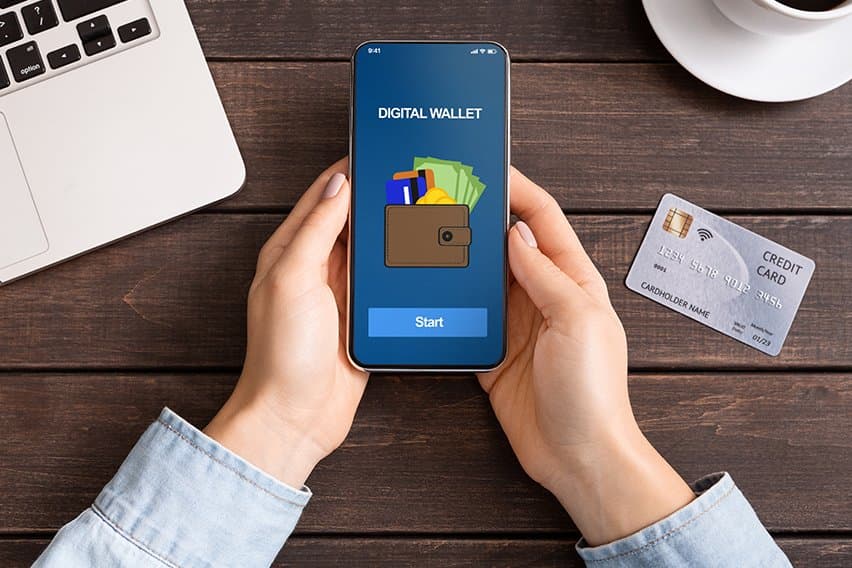 What Is a Digital Wallet and How Does It Work? image