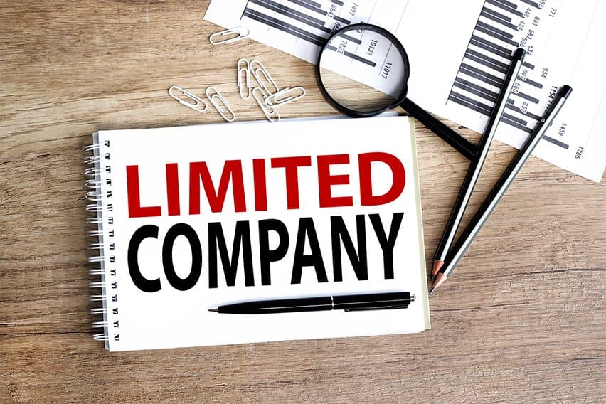 What Is a Limited Company and How to Set One Up in the UK image
