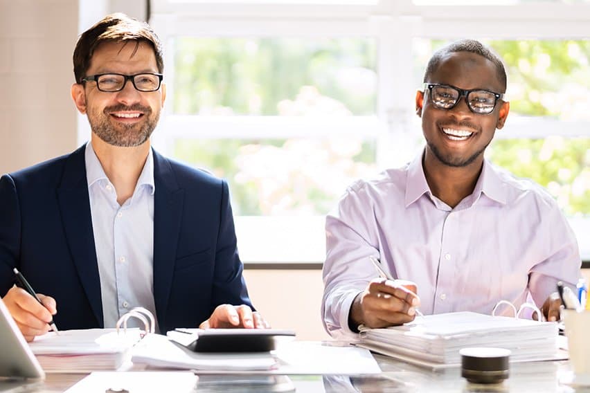 What Is Accounting? The Basics, Explained image