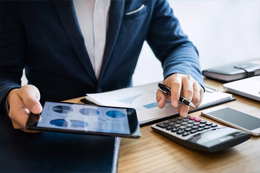 When Does Making Tax Digital Start? image