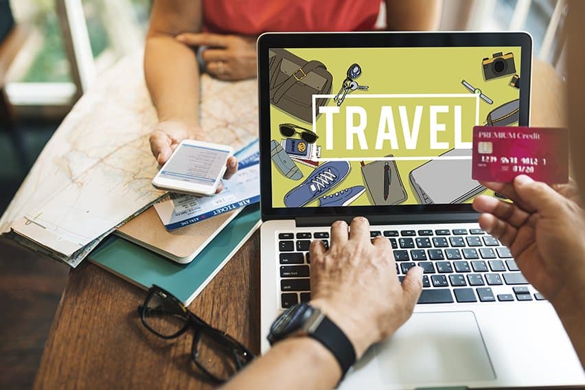What Are Work-Related Travel Expenses & What Can You Claim? image
