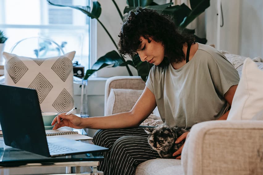 Introducing: Industry-Standard Double-Entry Accounting Features image