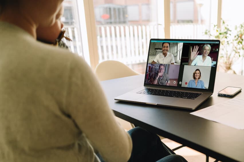 Business Networking Leads: How to Expand Your Business and Make New Connections Through Networking image