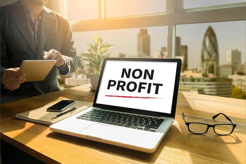 How To Start A Nonprofit In 8 Steps
