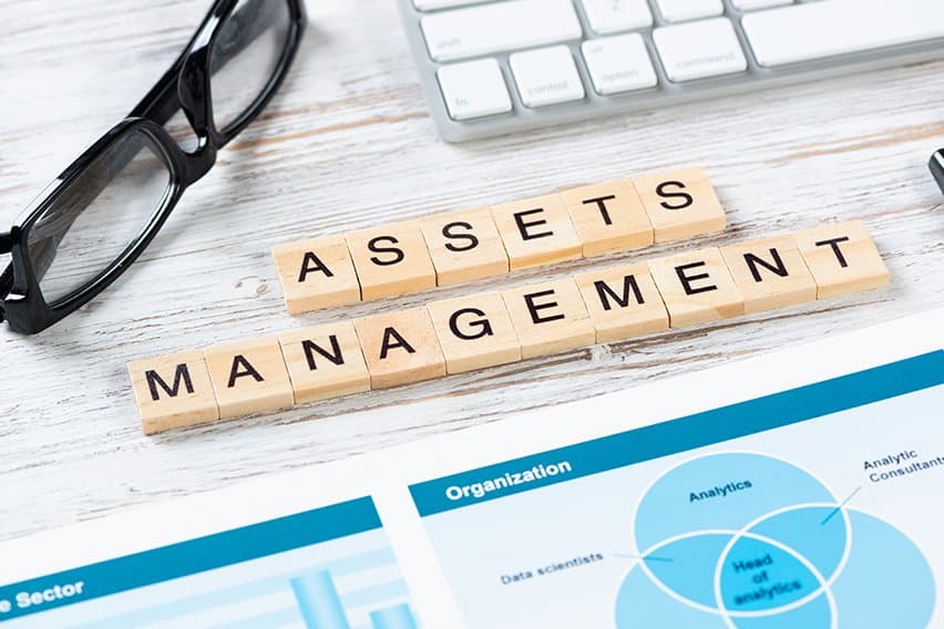 What Are Assets Under Management (AUM)? Definition & Overview image